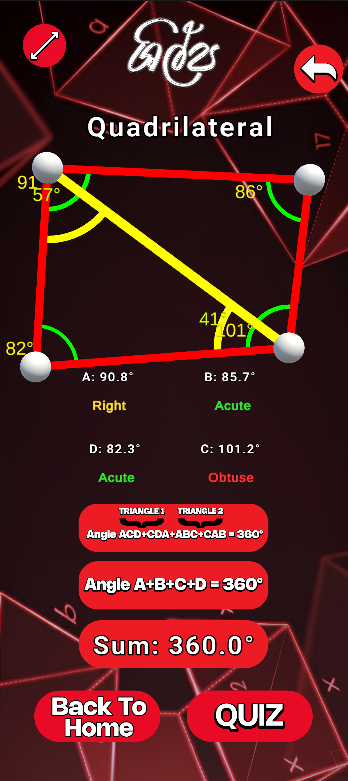 Mathematics Screenshot 8